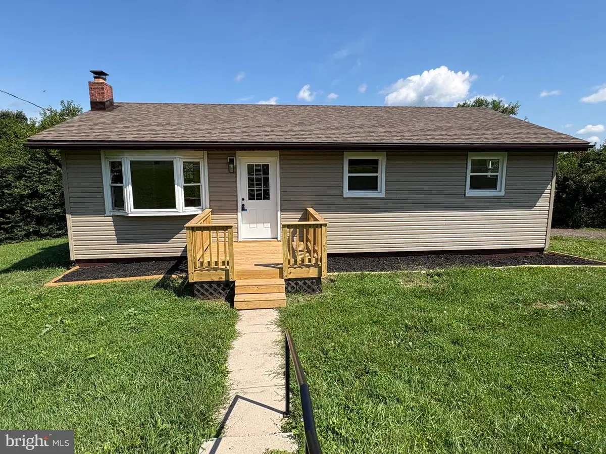 114 Peach Dr, Romney, WV 26757 - #1