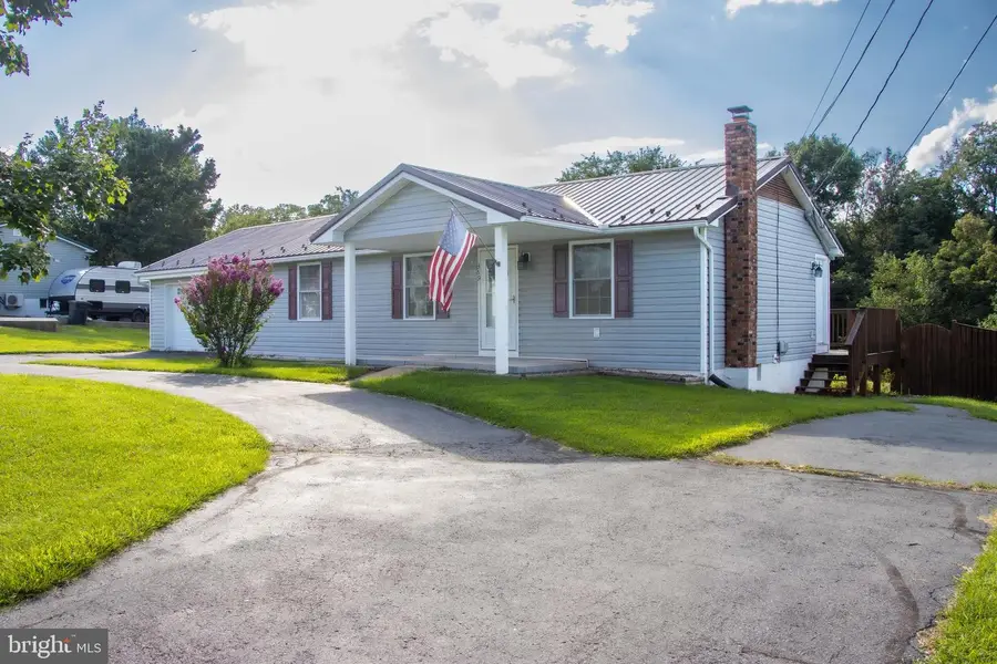 369 W Ridge Loop Rd, Romney, WV 26757 - #2