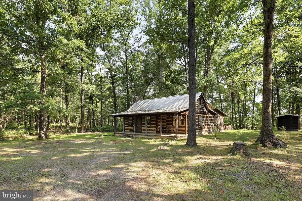 547 Twin Flower Ln, Capon Bridge, WV 26711 - #1