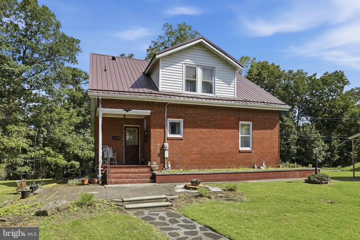 301 Wirgman Hl, Romney, WV 26757 - #1