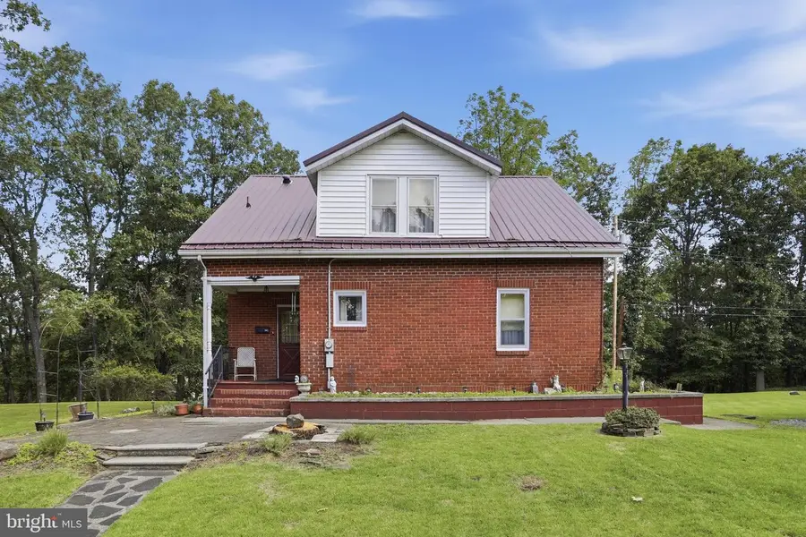 301 Wirgman Hl, Romney, WV 26757 - #2