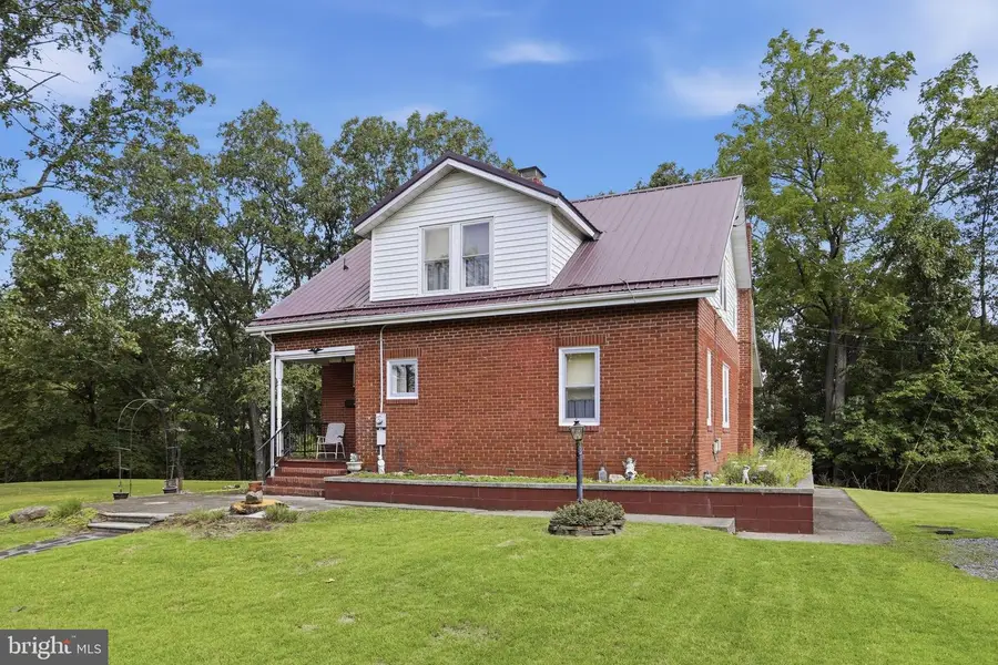 301 Wirgman Hl, Romney, WV 26757 - #3