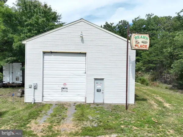 601 Timber Mountain Rd, AUGUSTA, WV 26704