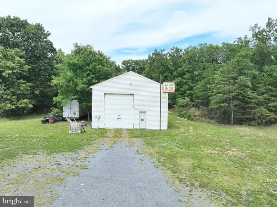 601 Timber Mountain Rd, Augusta, WV 26704 - #2