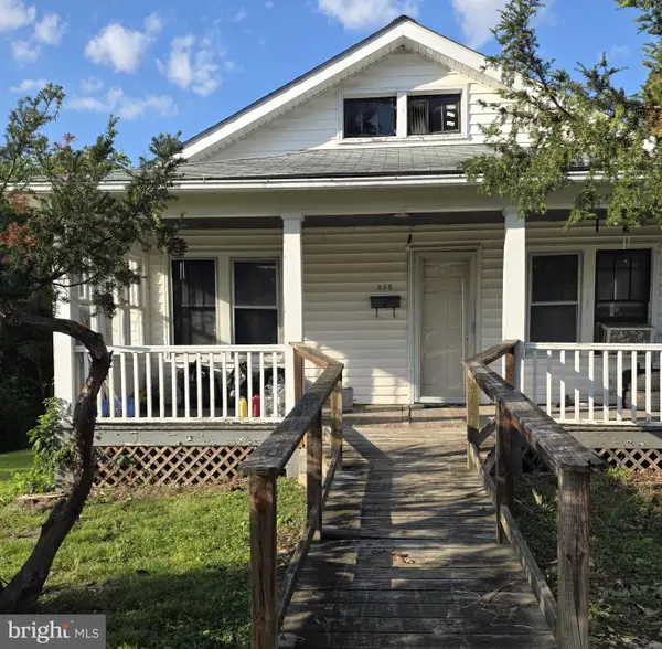 395 W Birch Ln, ROMNEY, WV 26757