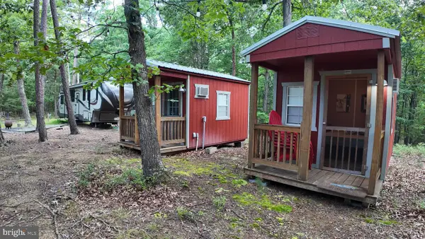 1552 Old Smith Farm Rd, GREEN SPRING, WV 26722