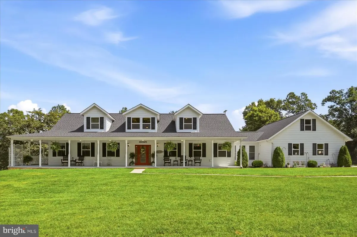 268 Stoney Brook Ln, Slanesville, WV 25444 - #1