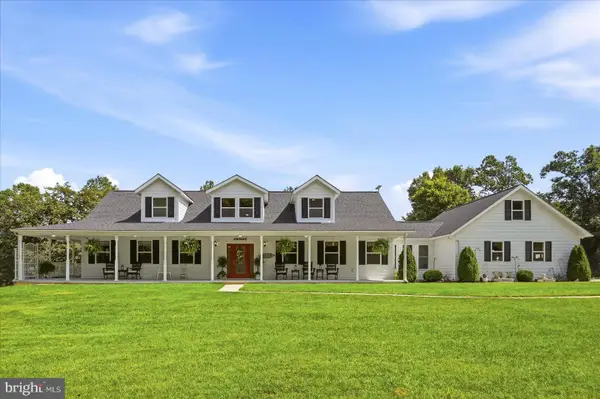 268 Stoney Brook Ln, SLANESVILLE, WV 25444