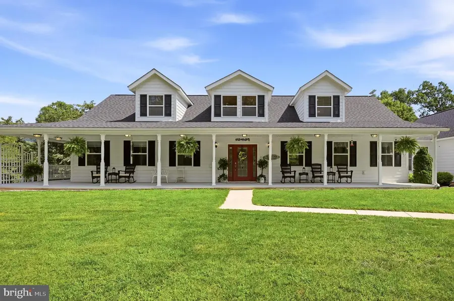 268 Stoney Brook Ln, Slanesville, WV 25444 - #2