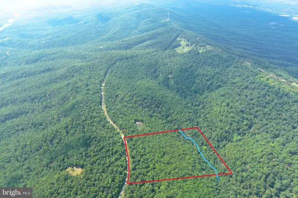 218 Bluffs On The Potomac, ROMNEY, WV 26757