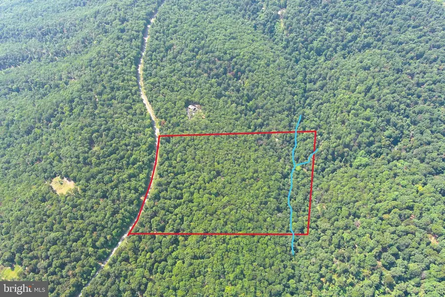 218 Bluffs On The Potomac, Romney, WV 26757 - #2