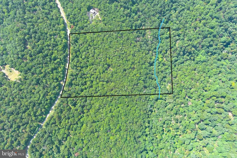 218 Bluffs On The Potomac, Romney, WV 26757 - #3