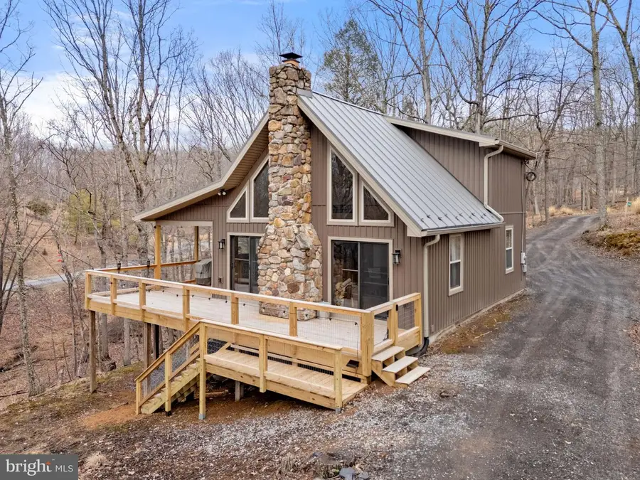 2368 Crossings View Rd, Paw Paw, WV 25434 - #2