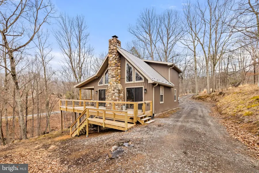 2368 Crossings View Rd, Paw Paw, WV 25434 - #3