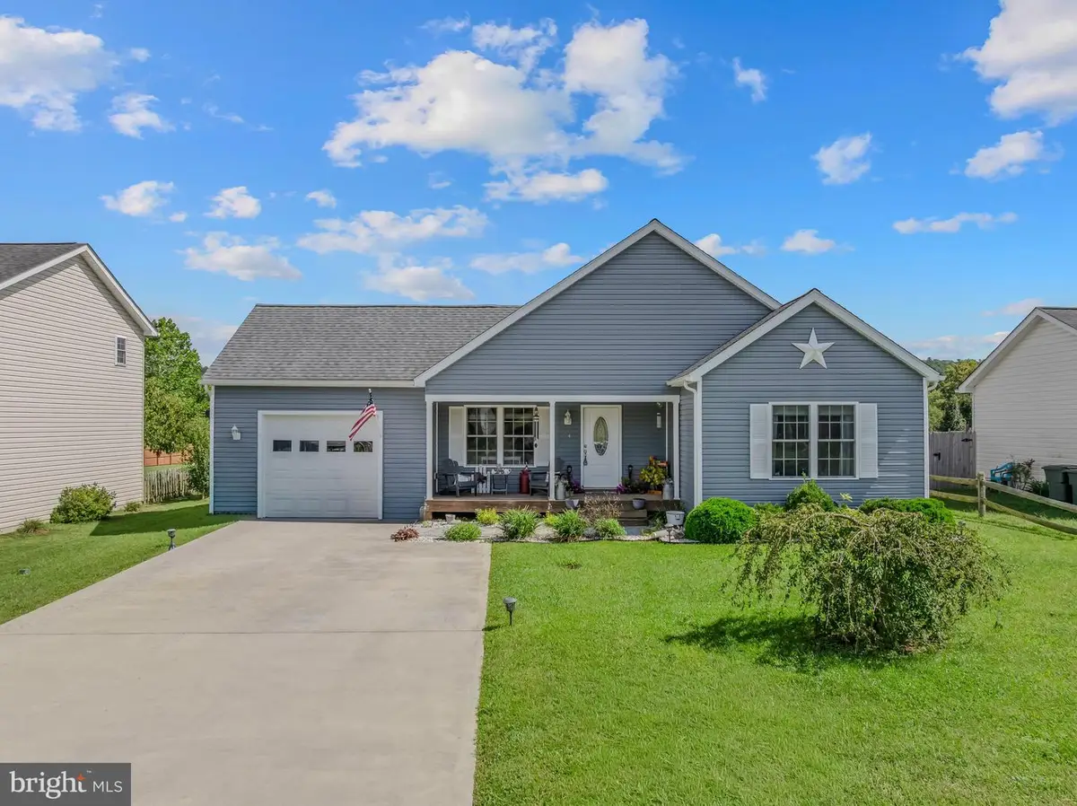 54 Village Dr, Capon Bridge, WV 26711 - #1