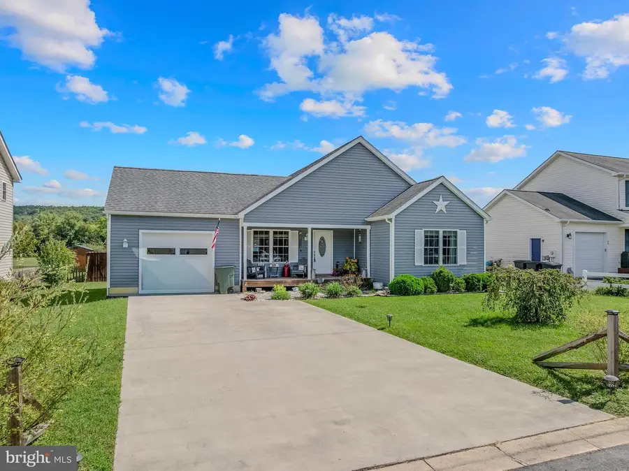 54 Village Dr, Capon Bridge, WV 26711 - #2