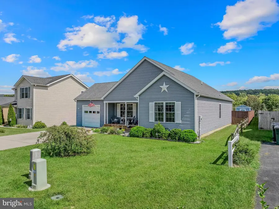 54 Village Dr, Capon Bridge, WV 26711 - #3