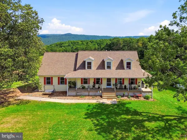 8570 Bloomery, PAW PAW, WV 25434