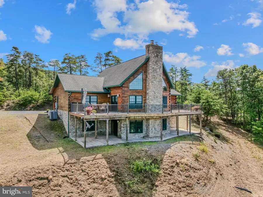 238 Carterwood Ln, Romney, WV 26757 - #2