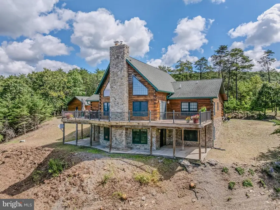 238 Carterwood Ln, Romney, WV 26757 - #3