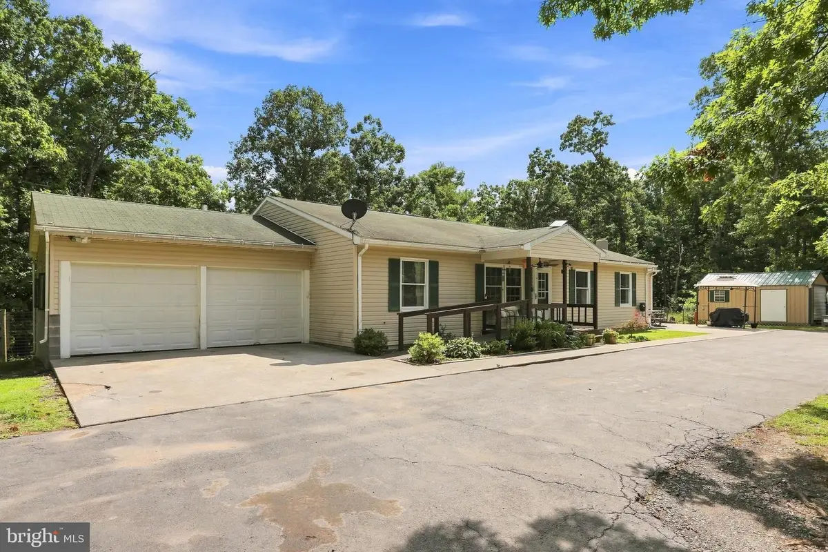 123 Blakes Way, High View, WV 26808 - #1