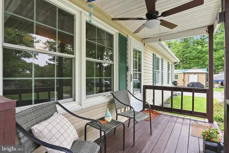 123 Blakes Way, High View, WV 26808 - #2