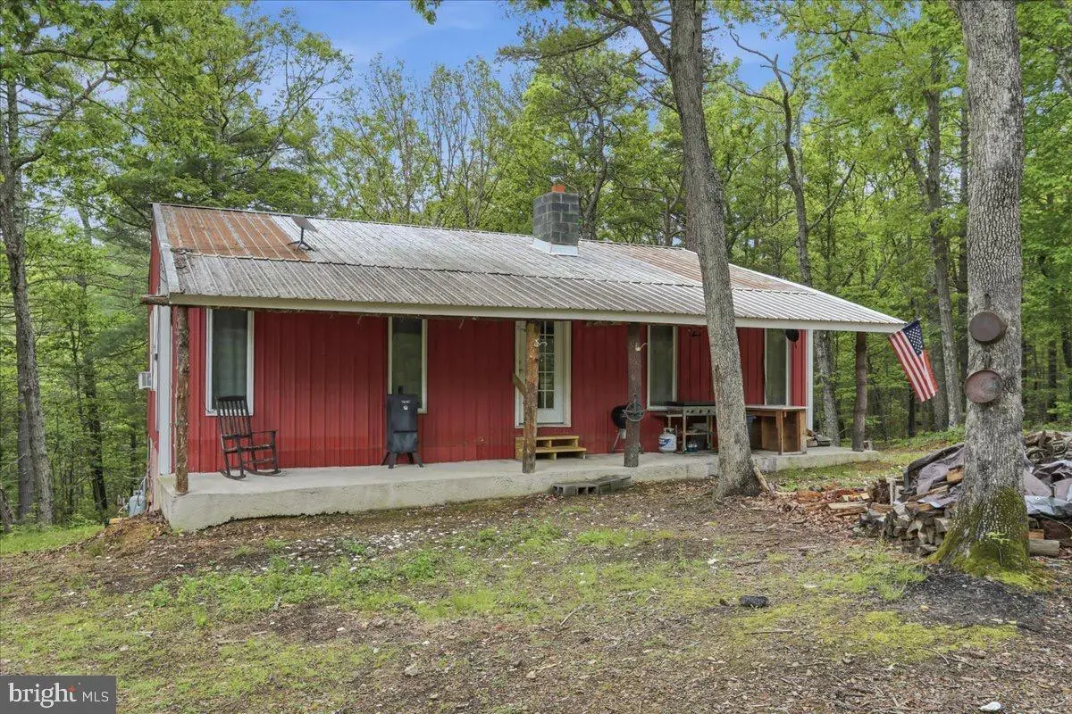 Dave Moreland Rd, Slanesville, WV 25444 - #1