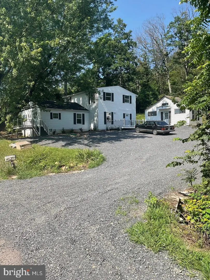 7464 Pawpaw Rd, Paw Paw, WV 25434 - #1