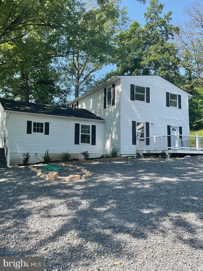 7464 Pawpaw Rd, Paw Paw, WV 25434 - #3
