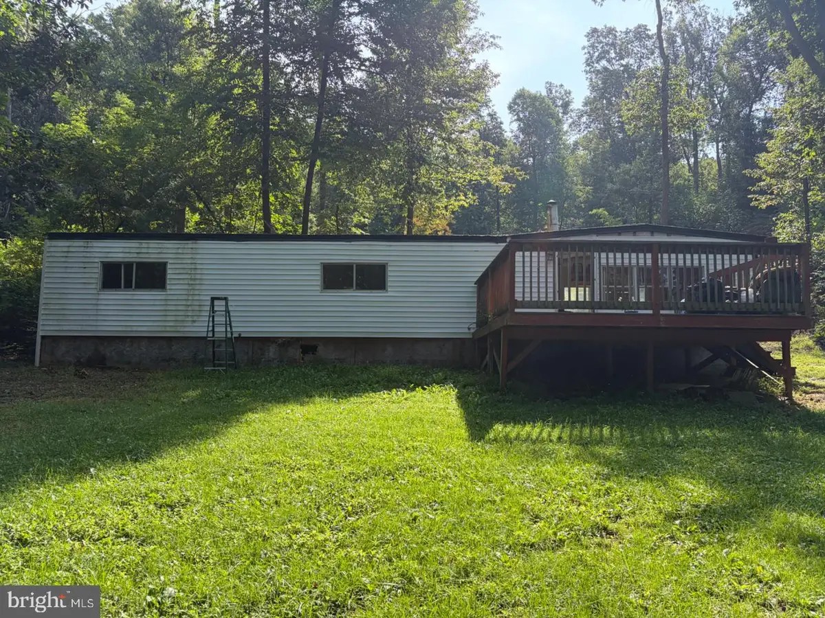 51 Cabin Rd, Augusta, WV 26704 - #1