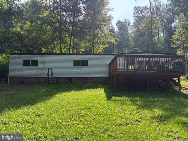 51 Cabin Rd, AUGUSTA, WV 26704