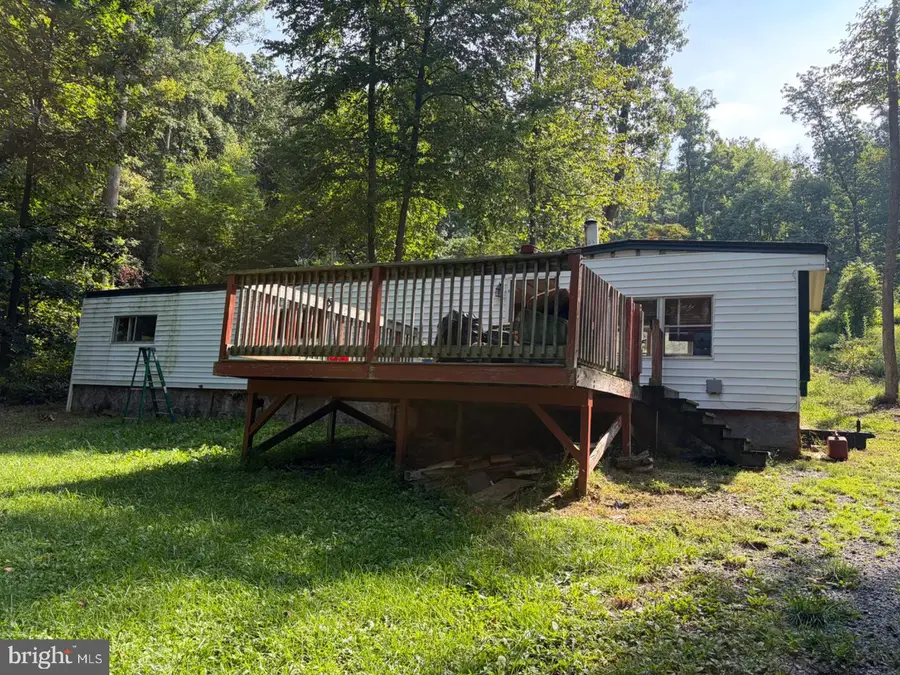 51 Cabin Rd, Augusta, WV 26704 - #2