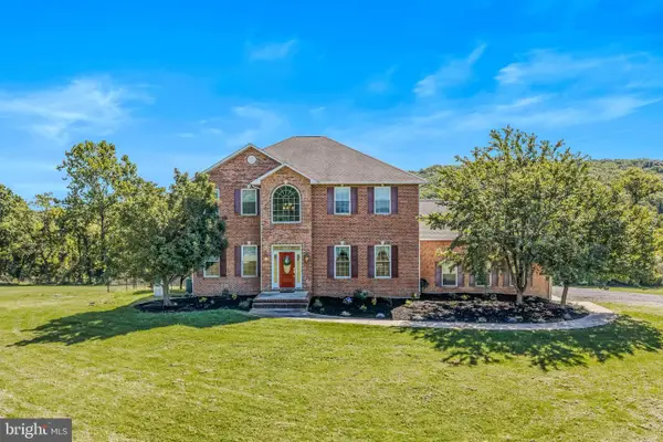 374 Farm View Ln, ROMNEY, WV 26757