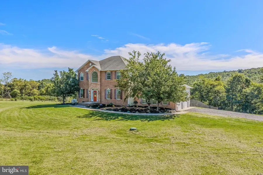 374 Farm View Ln, Romney, WV 26757 - #2