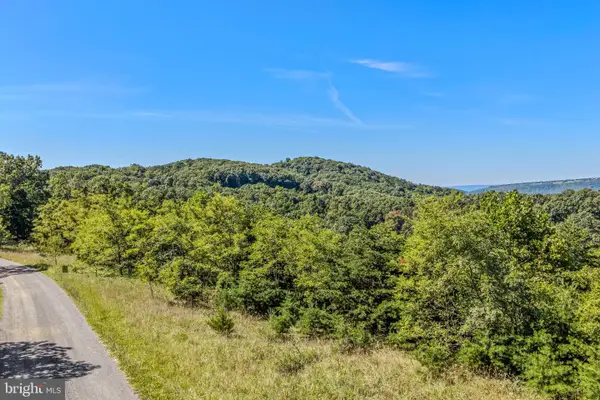 Lot 18 Farm View Ln, ROMNEY, WV 26757