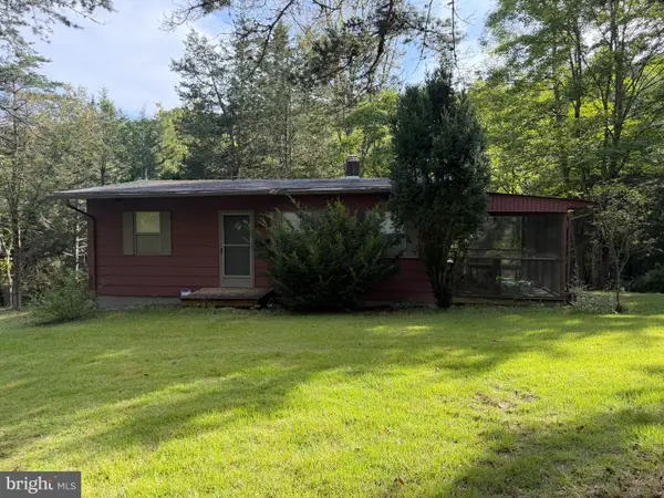 1346 Sedan School Rd, AUGUSTA, WV 26704