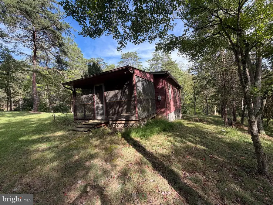 1346 Sedan School Rd, Augusta, WV 26704 - #2