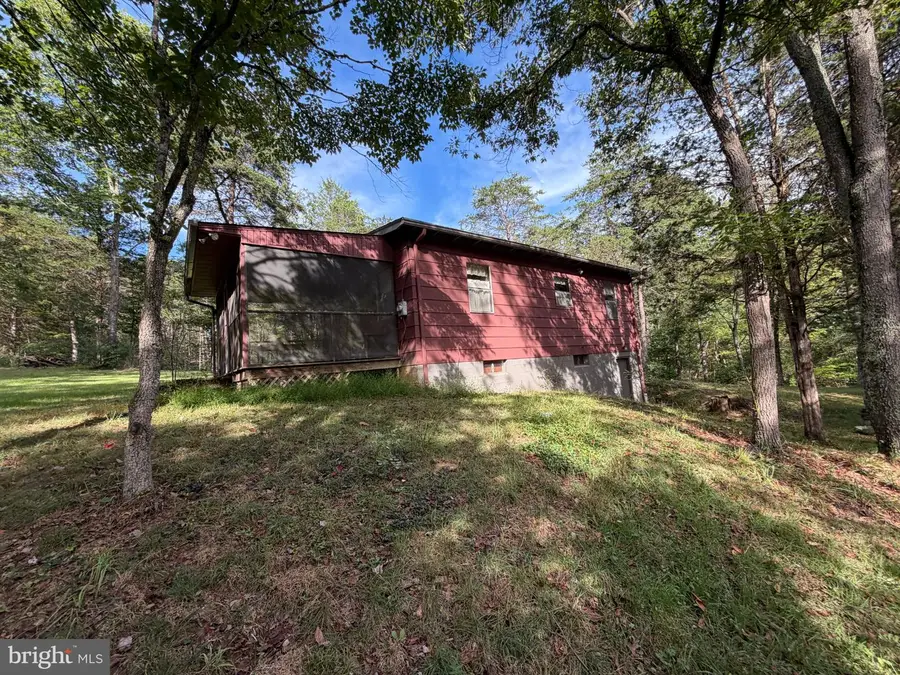 1346 Sedan School Rd, Augusta, WV 26704 - #3