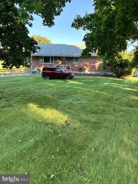 2214 Bloomery Pike, Augusta, WV 26704 - #1
