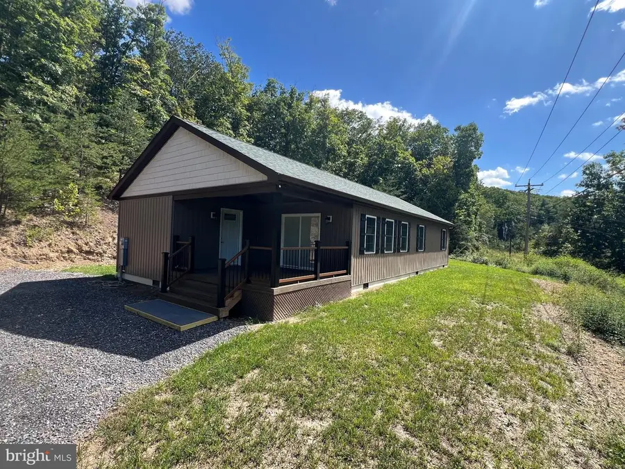 280 Clara Davis Ln, Augusta, WV 26704 - #3