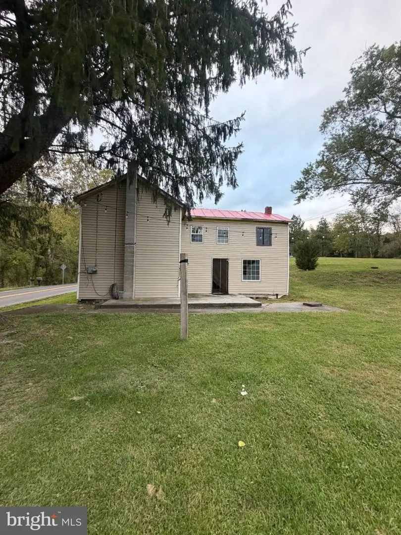 5202 Slanesville Pike, Points, WV 25437 - #2