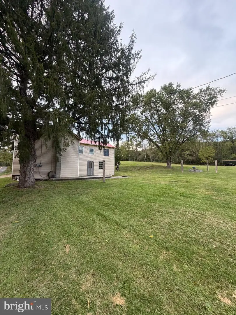 5202 Slanesville Pike, Points, WV 25437 - #3