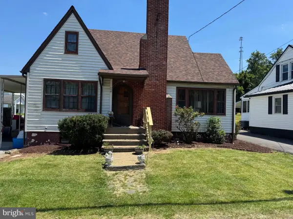 140 S Charlevoix Pl, ROMNEY, WV 26757