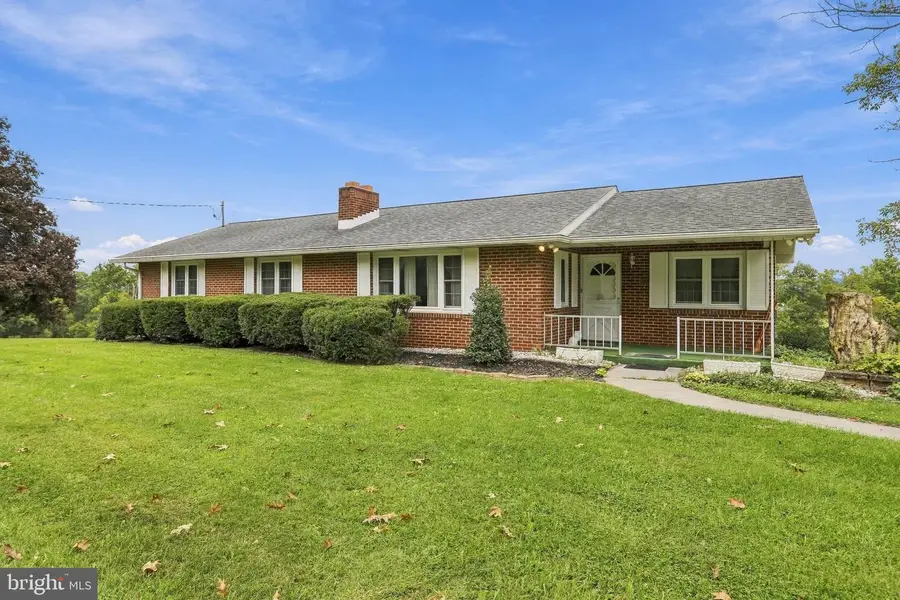 3714 Bloomery Pike, Augusta, WV 26704 - #2