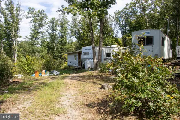 465 Short Mountain Heights Blvd, DELRAY, WV 26714