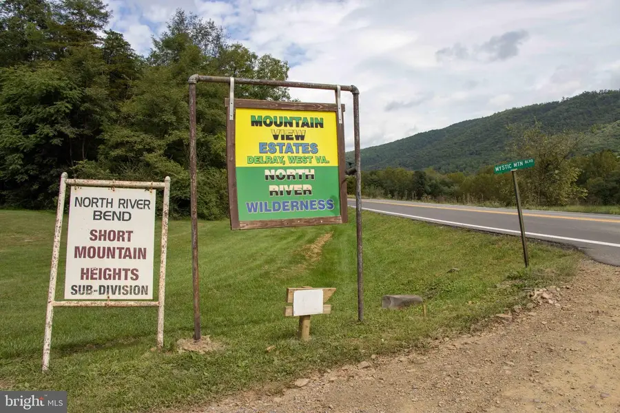 465 Short Mountain Heights Blvd, Delray, WV 26714 - #2