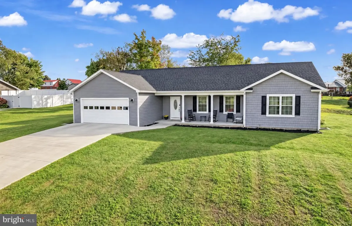 54 Autumn Dr, Romney, WV 26757 - #1