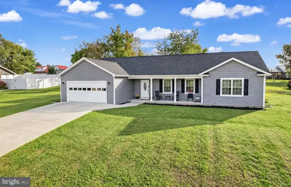 54 Autumn Dr, ROMNEY, WV 26757