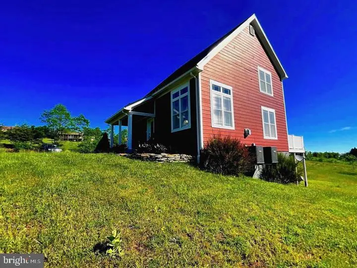1265 Bethel Church Rd, Romney, WV 26757 - #2