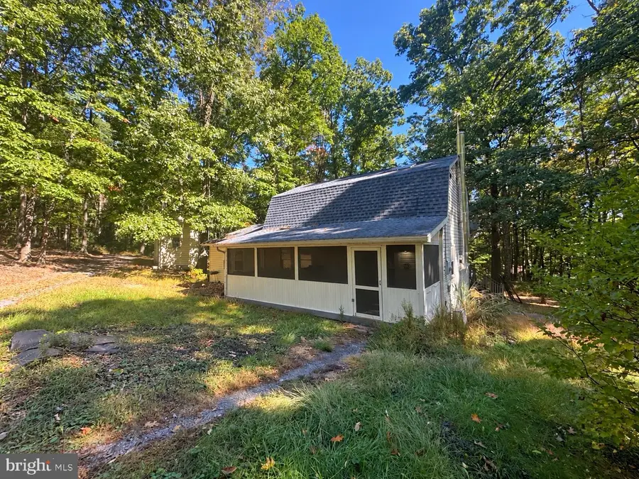 48 Big Rock Dr, Delray, WV 26714 - #3
